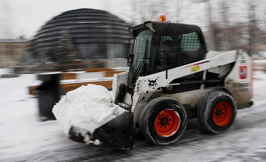    © Кирилл Каллиников/РИА Новости