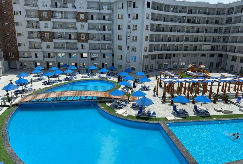 Районы Хургады: Арабия, чем он привлекателен для жизни и отдыха