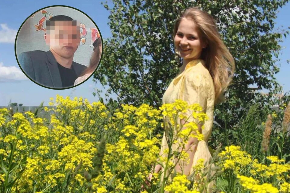 Маша была ангельской внешности - блондинка с голубыми глазами и обаятельной улыбкой. Фото: соцсети