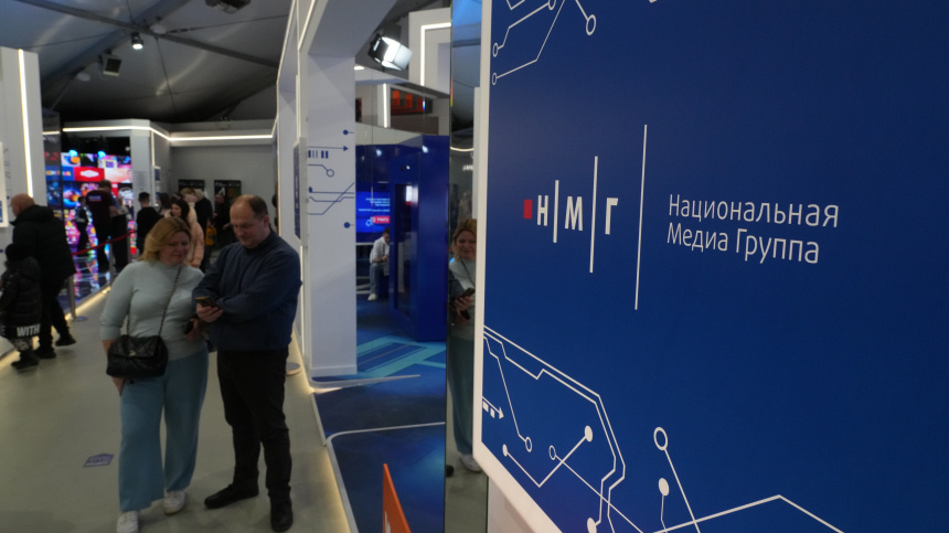    Фото: ИЗВЕСТИЯ/Дмитрий Коротаев