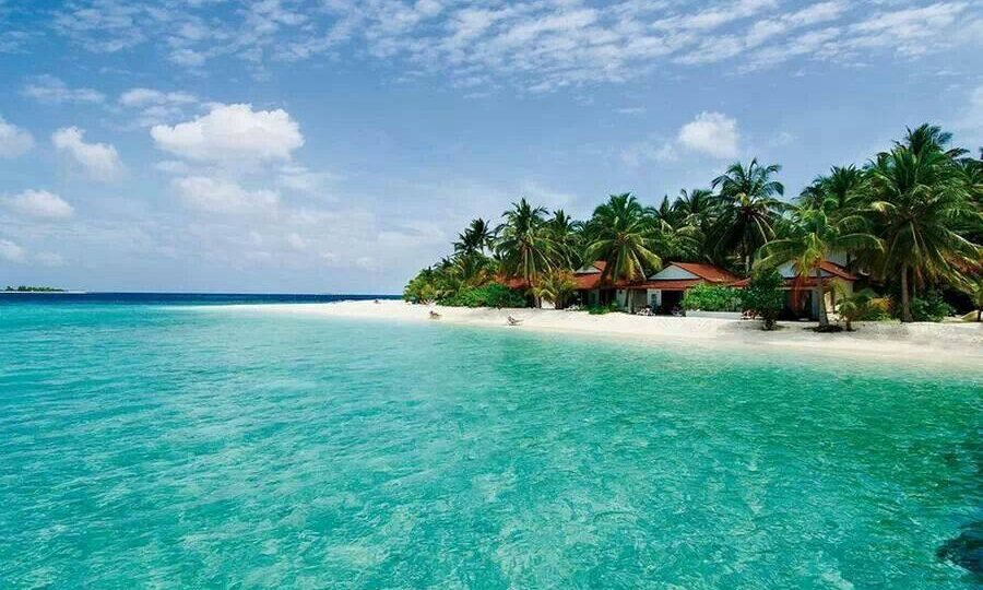 Локальный остров vs Резорт на Мальдивах: неочевидная разница