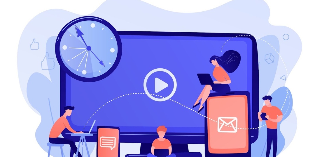 Что такое session replay и как его используют маркетологи