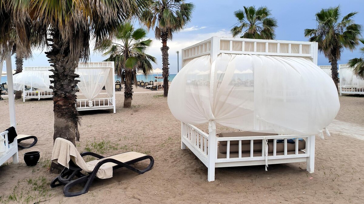 Фото: Maksim Konstantinov/globallookpress.com