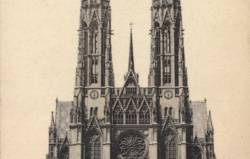 «Прочность = одна Эйфелева башня»: почему бессмертны венские стулья Тонет?