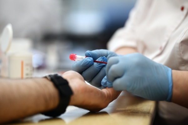 Фото: РИА Новости/Владимир Астапкович