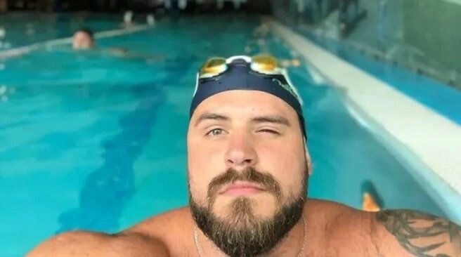    Николай Свечников. Фото: соцсети