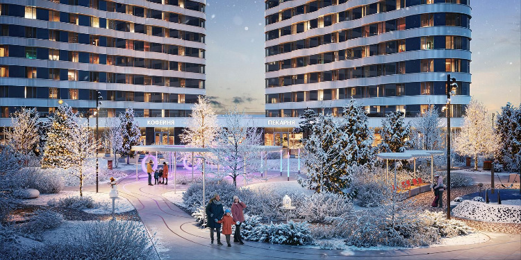    Фото: проектное решение, mos.ru