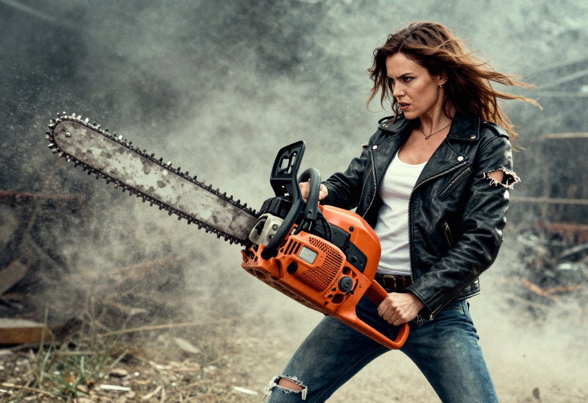 Фото сгенерировано нейросетью