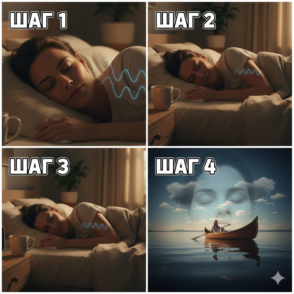 Иллюстрации созданы с помощью ИИ!