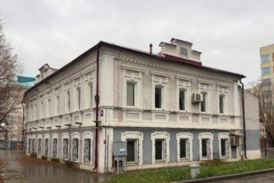   предоставлено пресс-службой Комитета РТ по охране ОКН