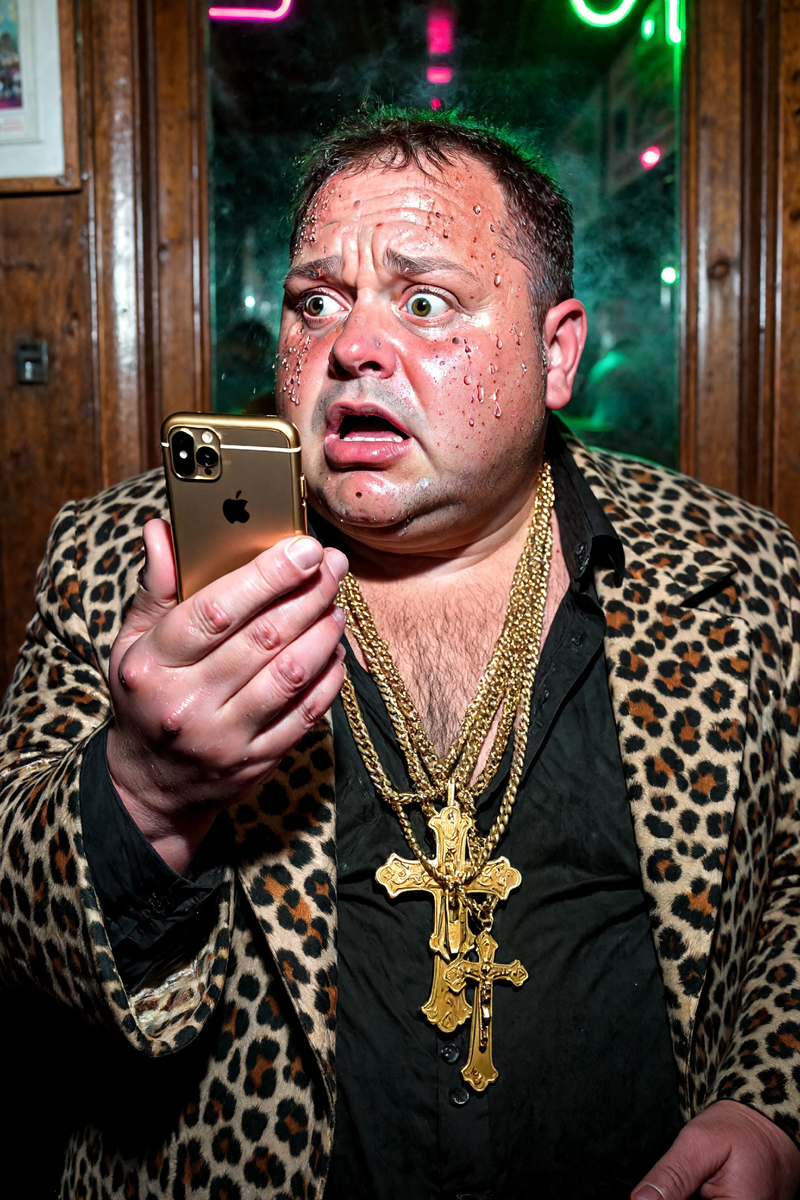 Меркурий в Зевсе. А крыша хлопает в ладоши, так значит план у нас хороший!