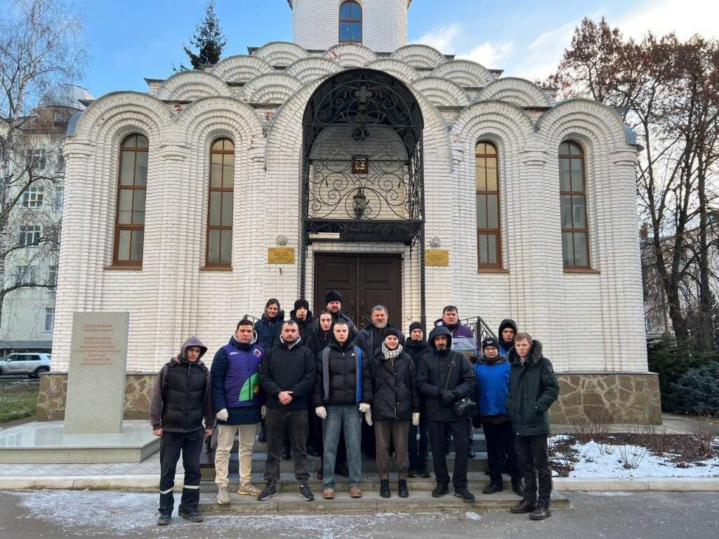    Фото: Администрация Курска