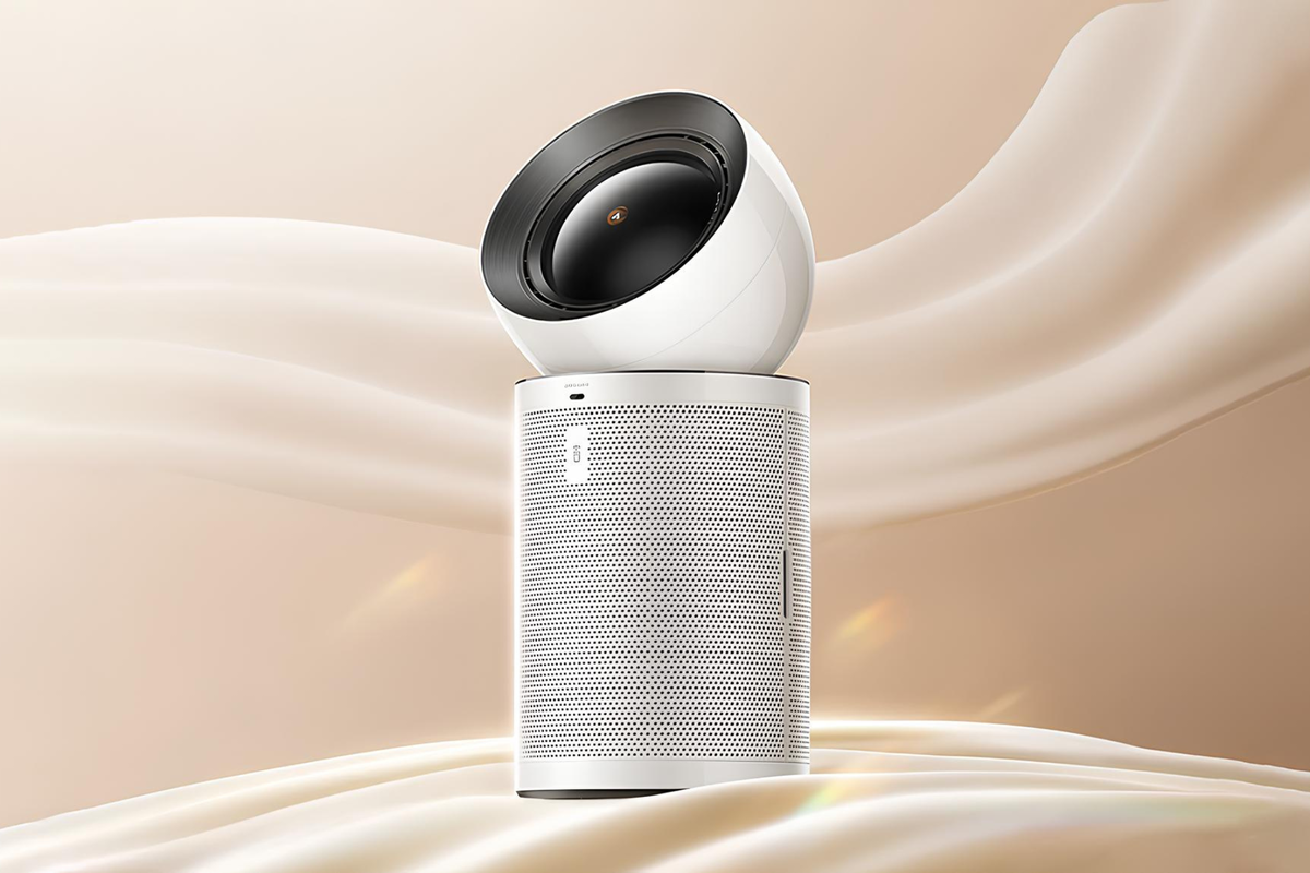 Источник: Dreame