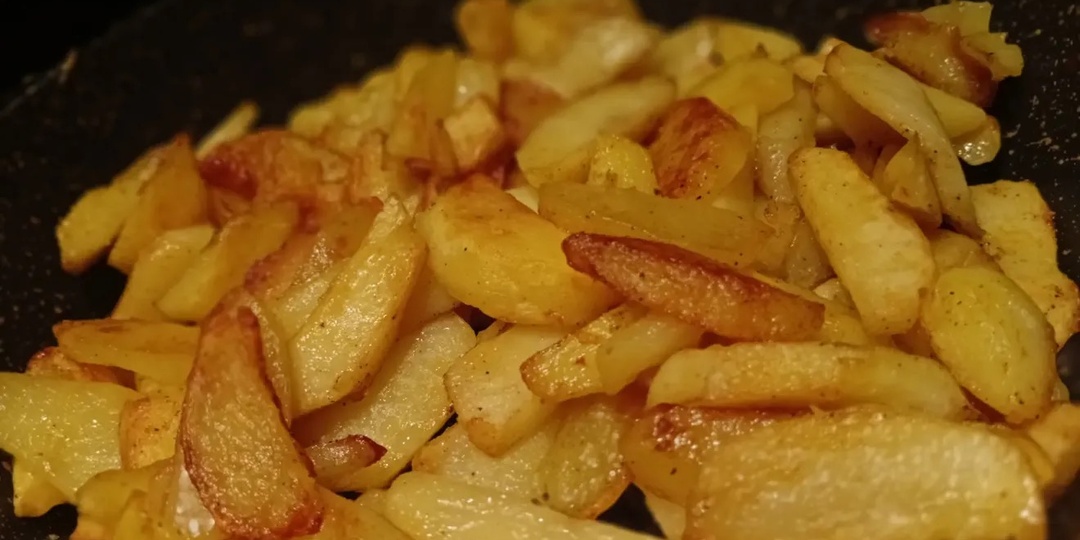 Жареная картошка и диабет: новые данные учёных