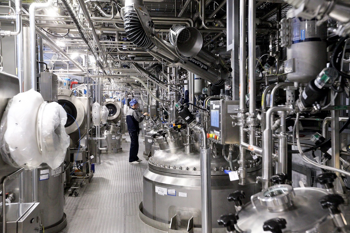    Роман Щербенков / СОЮЗ