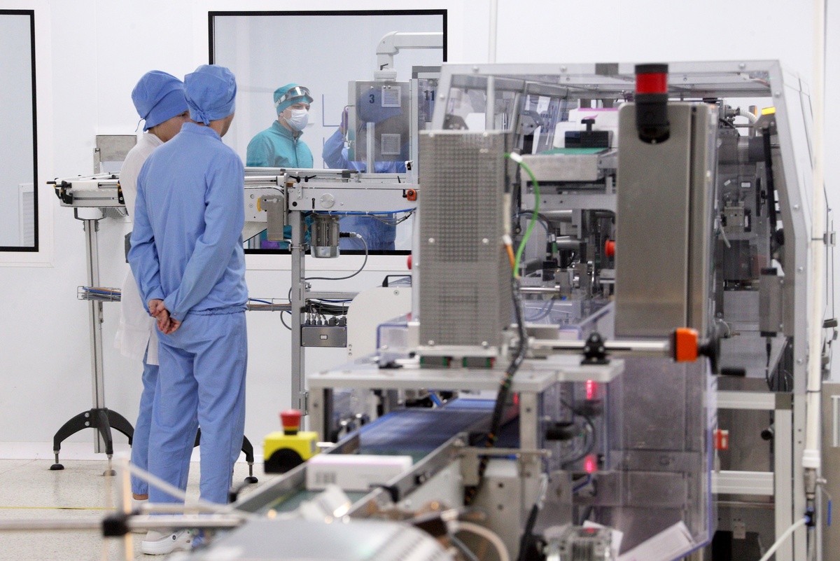    Роман Щербенков / СОЮЗ