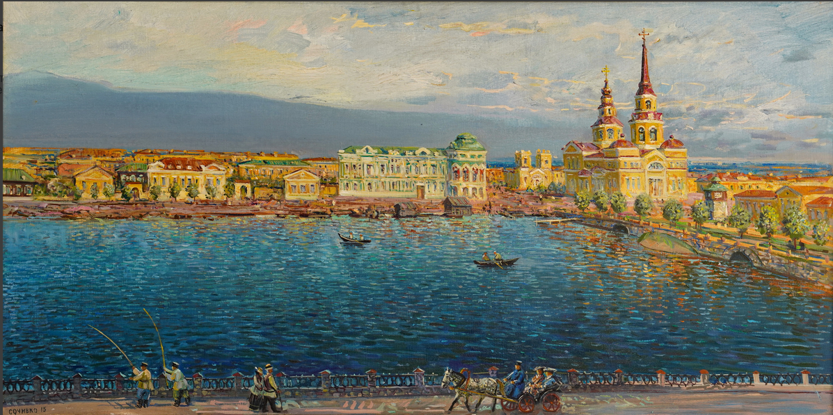 � ������ �������. ��������� ����. �����, �����. 2015.