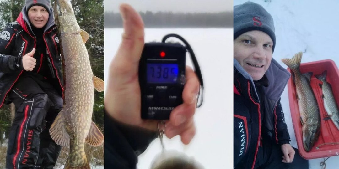 Зимняя рыбалка в январе: Секреты успешного клева и календарь рыбака 2026