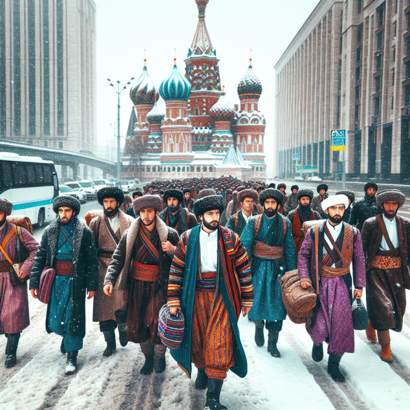    Коллаж: Царьград