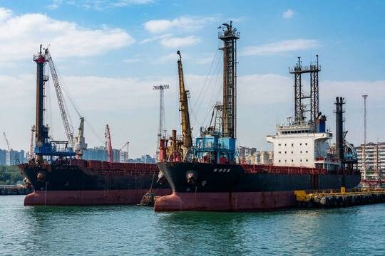    Разбой по-американски