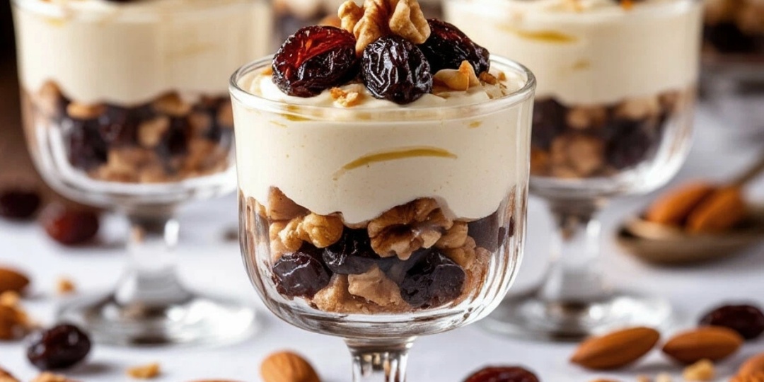 Горсть орехов в день снижает холестерин в крови, но каких?