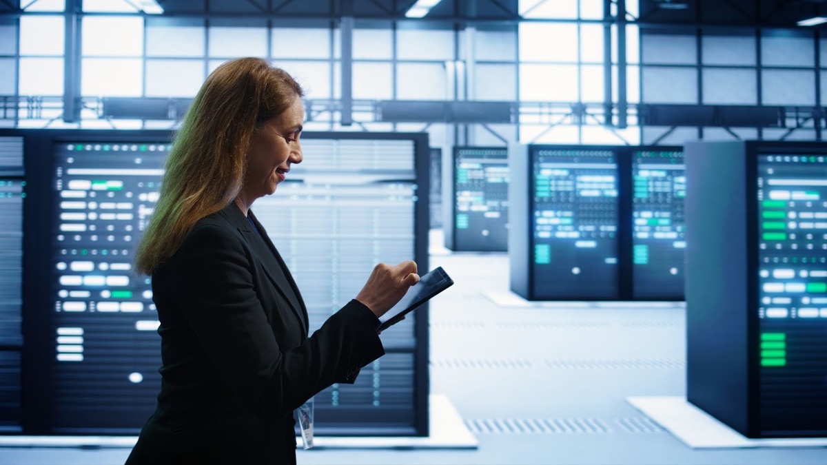 Image by DC Studio on Freepik. Интернет Хостинг Центр — надежный провайдер с серверами в России и Европе. Подписывайтесь на наш канал в Дзен и читайте новые статьи каждую неделю!