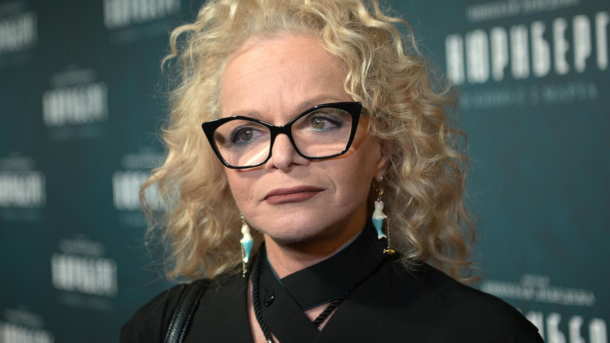 «Это не моя вина»: Долина после выселения публично переложила вину на Лурье