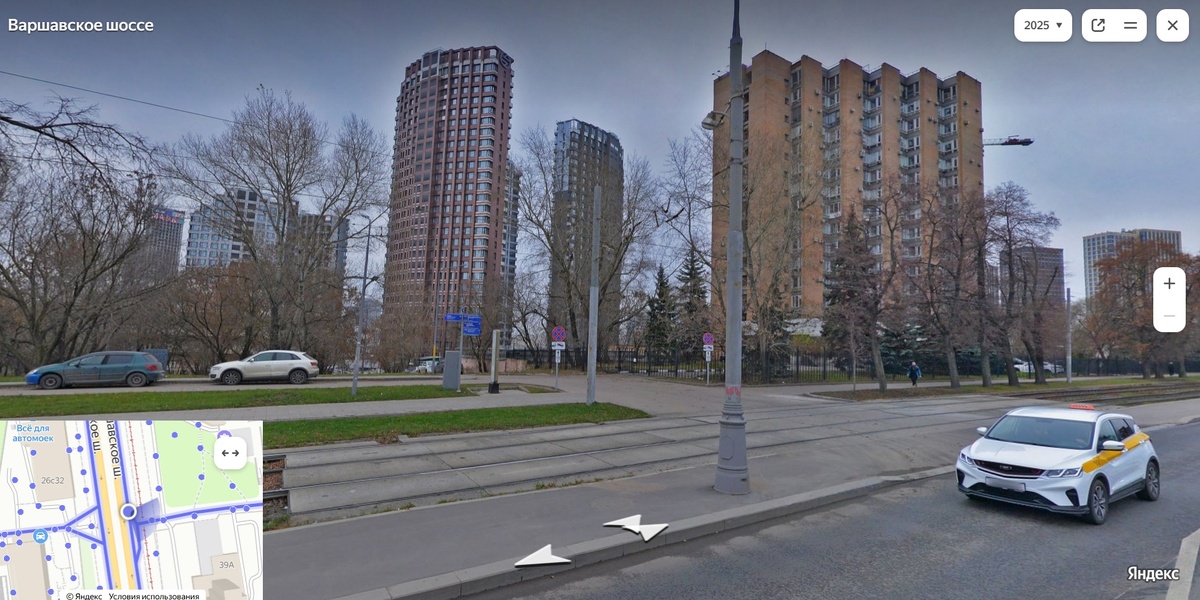 ЖК Роттердам