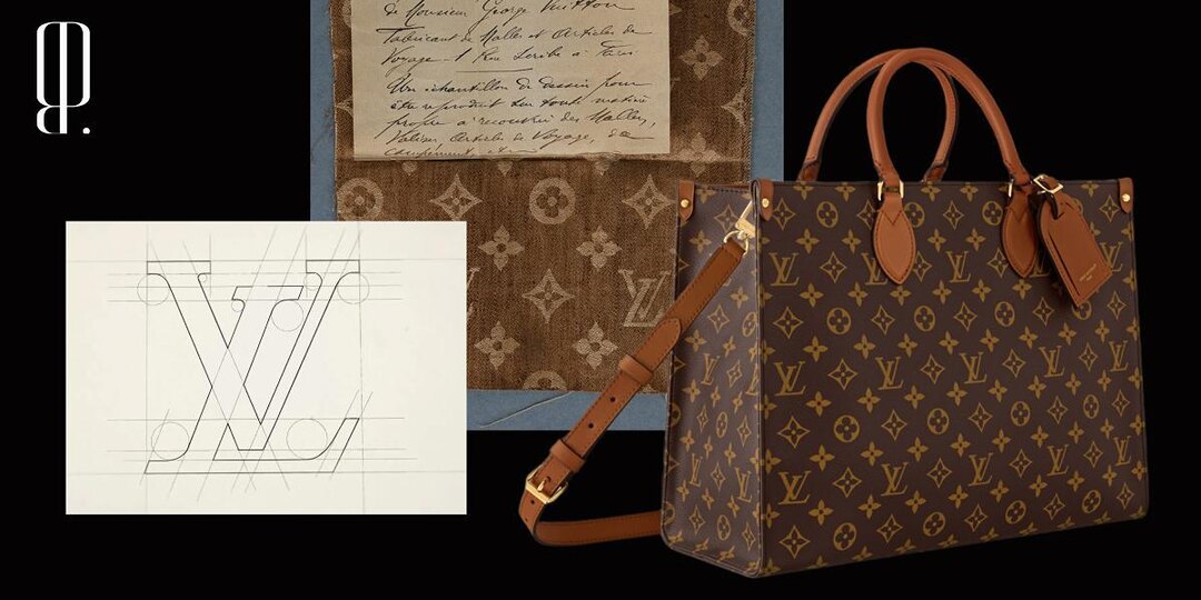 Сначала было лого