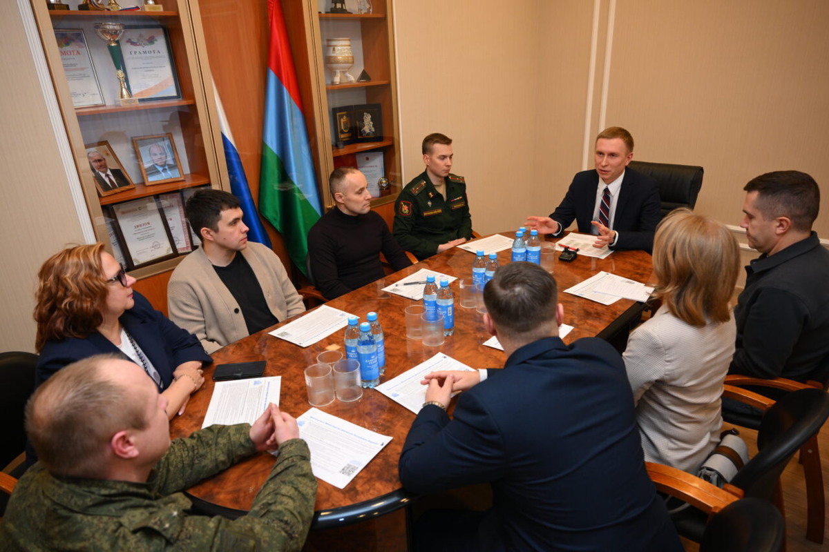    Фото: "Республика" / Сергей Юдин