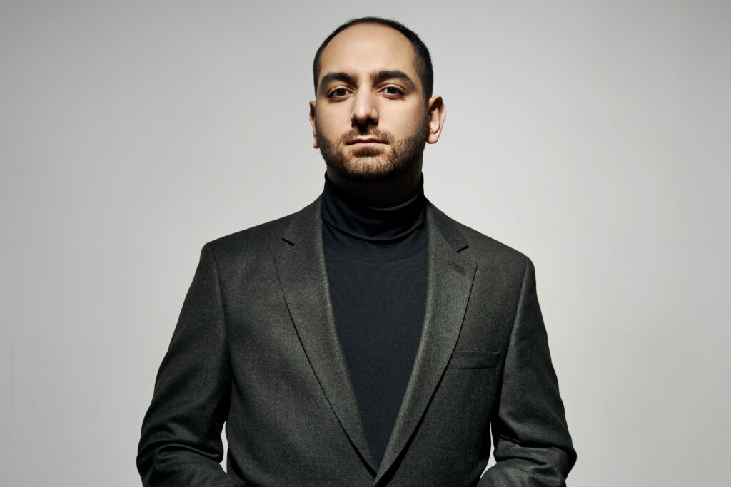    Фото: личный архив Гарри Мурадяна