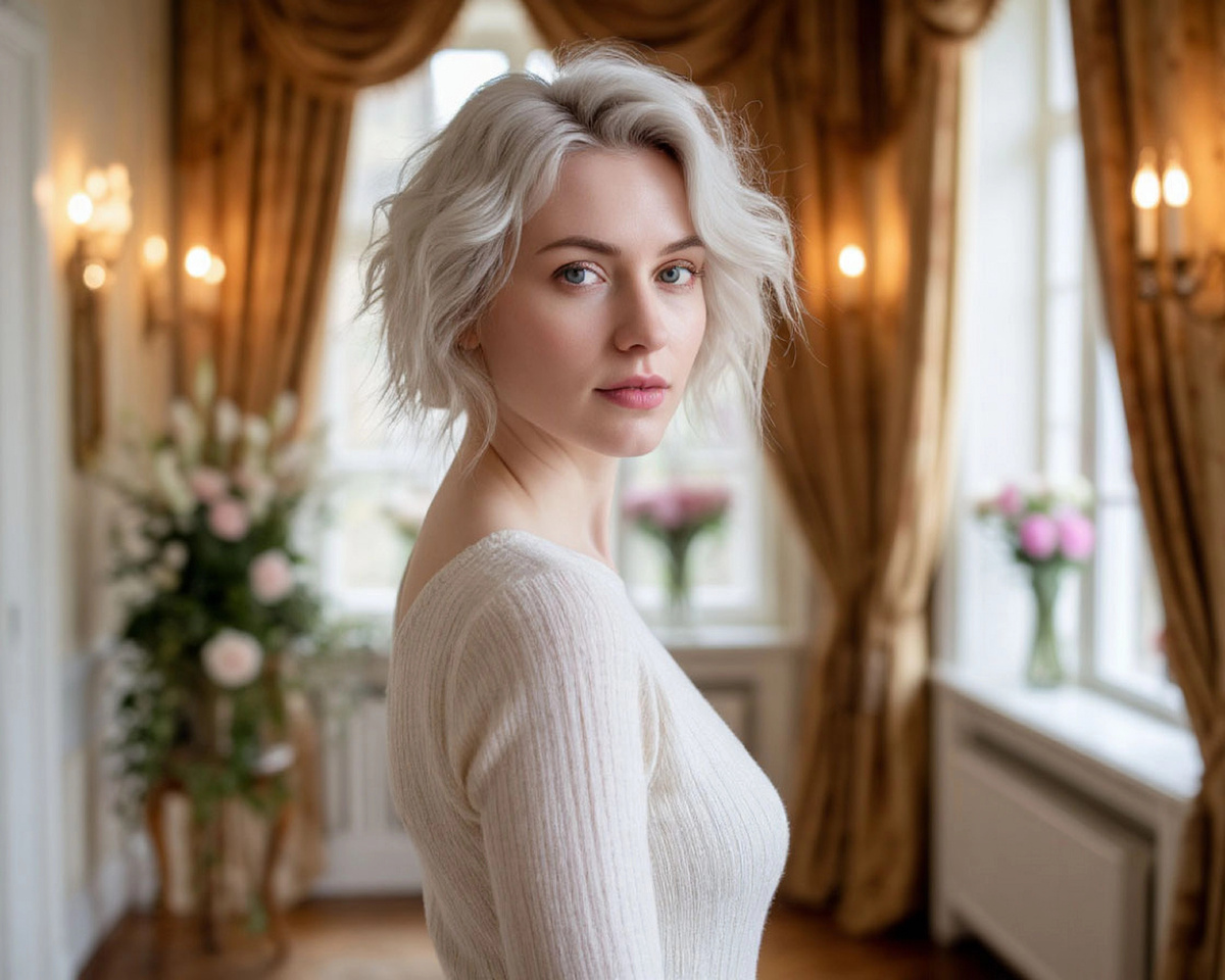 Авторские рассказы Вика Трель © (3543)