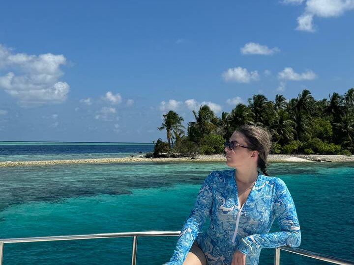 Минусы локального острова на Мальдивах, о которых все молчат