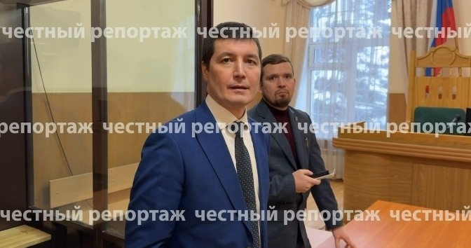 В Уфе вынесли приговор экс-проректору УУНиТ