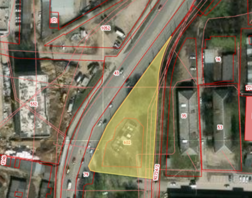    © публичная кадастровая карта