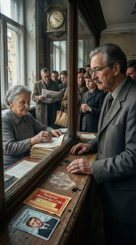 Автор: В. Панченко