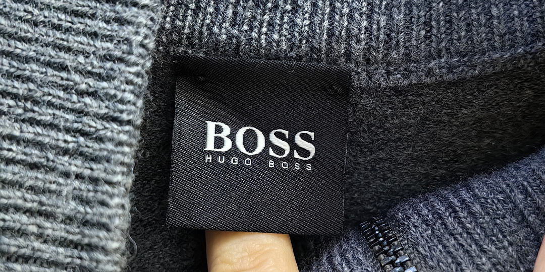 Что можно увидеть и купить в секонд хенде?