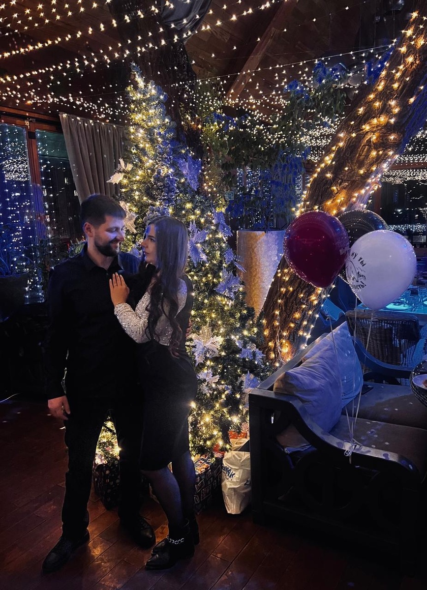 У нас есть и красивые фотографии.