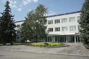 /  ФОТО из архива завода «Кэн-пак» Администратор  📷
