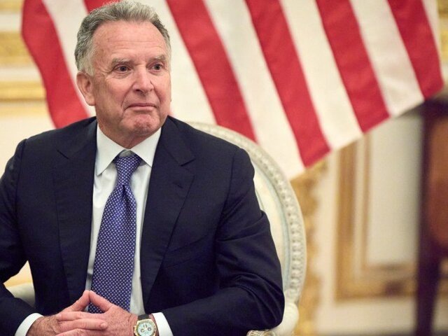    Фото: ТАСС/Zuma