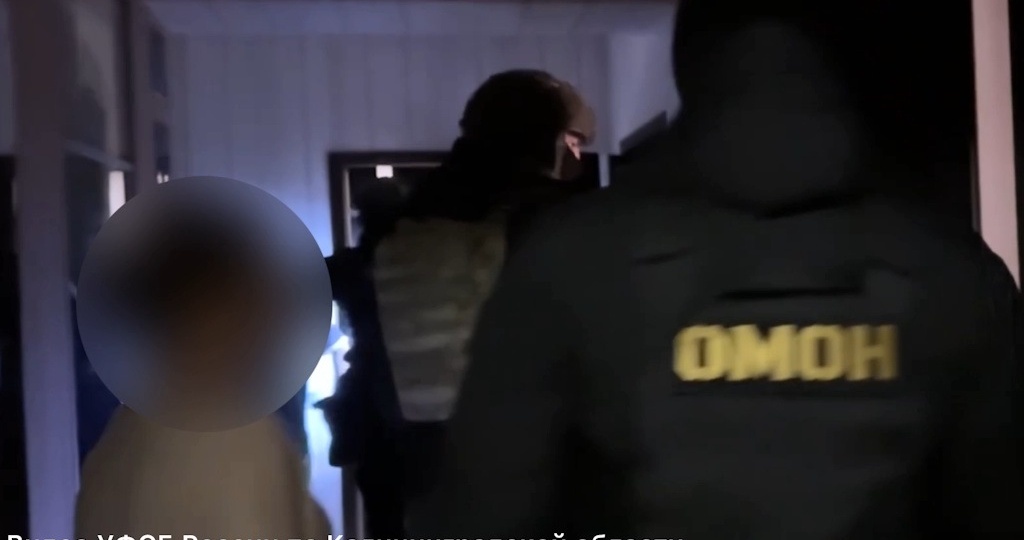 В Калининграде женщину подозревают в призывах к терроризму в Telegram-канале