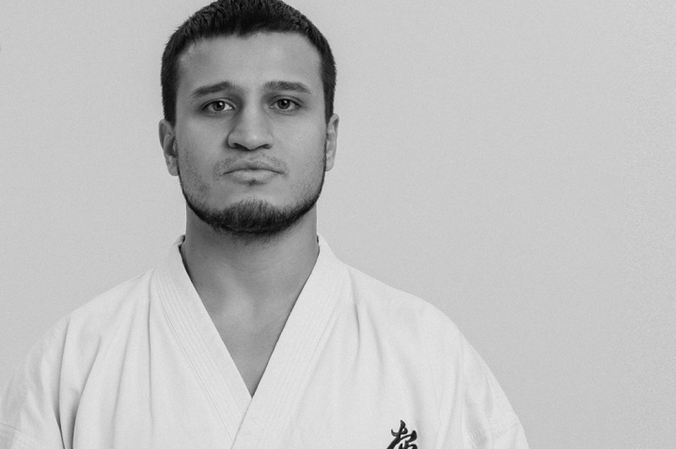    Лаша Габараев долгое время боролся с тяжелой болезнью. Фото: Организация каратэ киокушинкай России