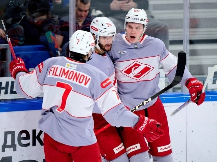     фото: spartak.ru