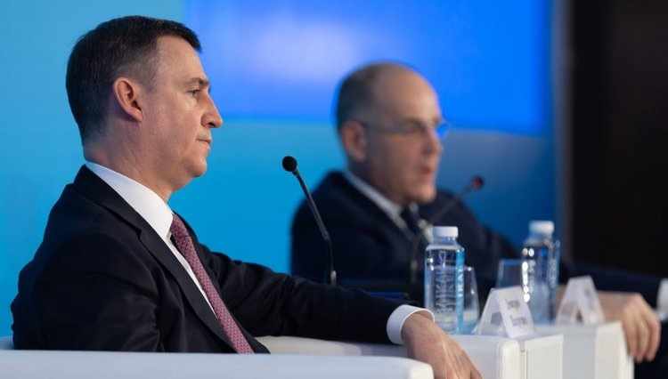    Фото: Правительство РФ