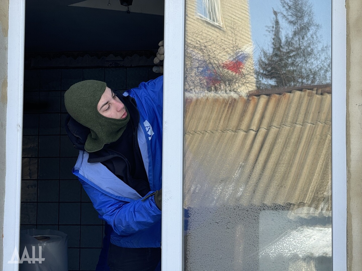    Фото: Донецкое агентство новостей