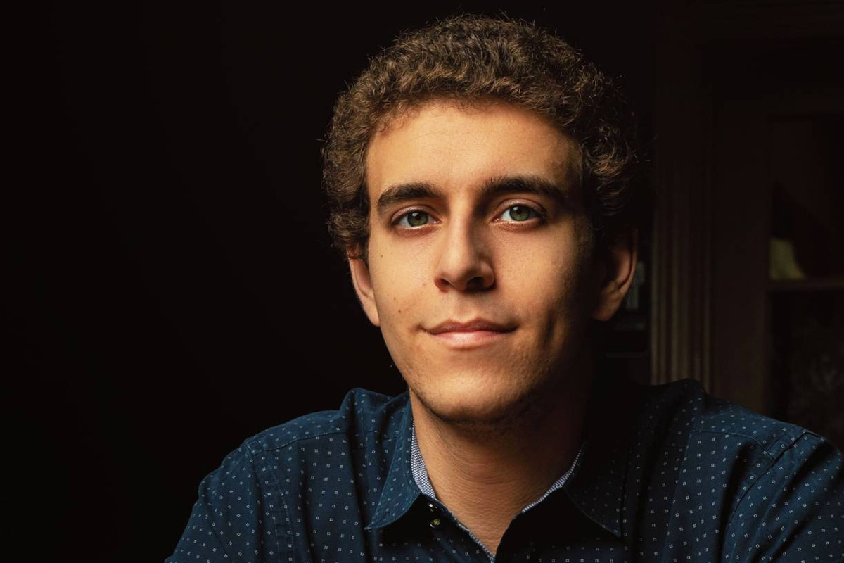     Стала известна причина смерти гроссмейстера Даниэля Народицкого, найденного мертвым в своем доме в США