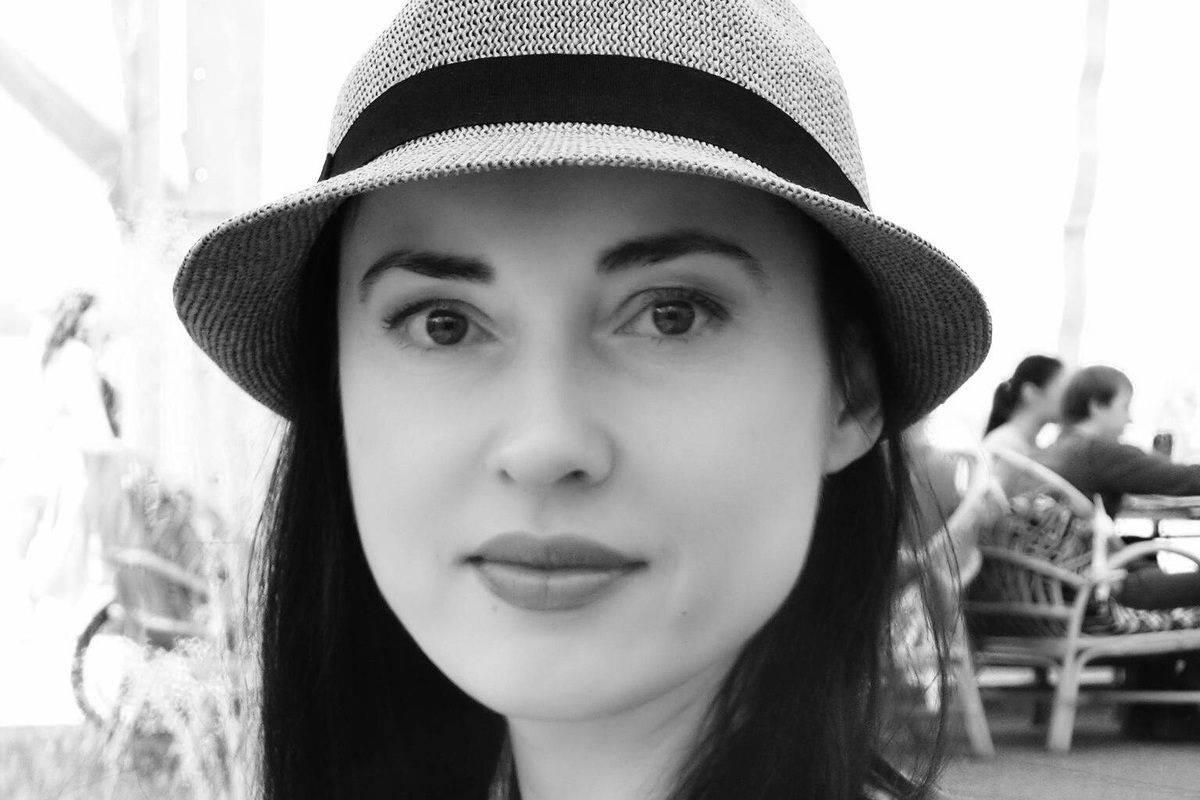     Умерла в 55 лет от тяжелой болезни главный редактор журнала «Леди-клуб» Юлия Галочкина