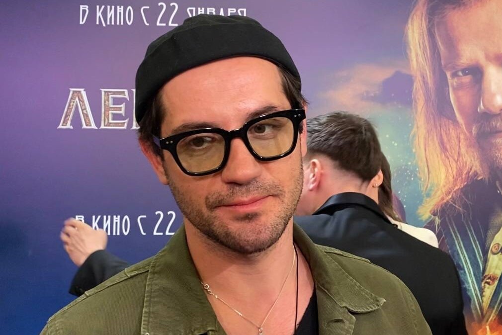     «Даниил сейчас с мамой»: Марк Богатырев после развода с Татьяной Арнтгольц рассказал об их сыне