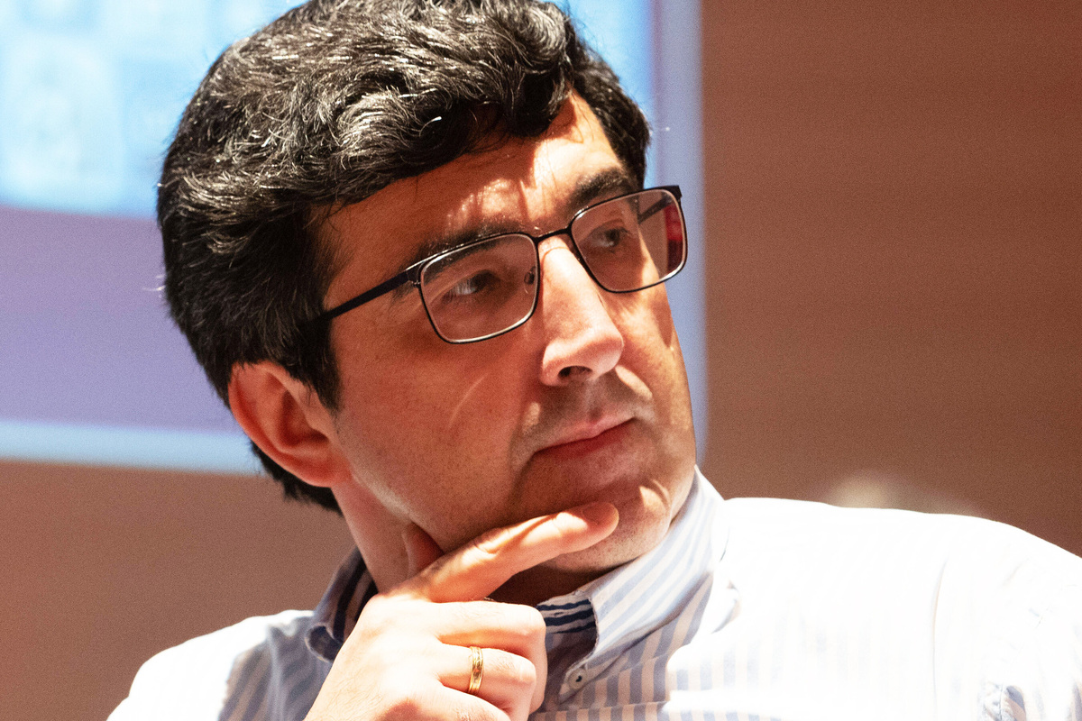     «Угрожают убить меня, жену и детей»: Владимир Крамник заявил о жуткой травле после смерти Даниэля Народицкого