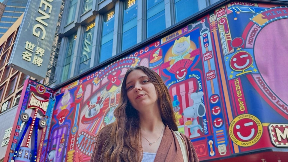 Пересадка в Шанхае 9 часов и более. Что делать?